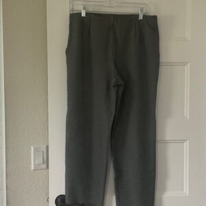 J. Jill ankle slim fit